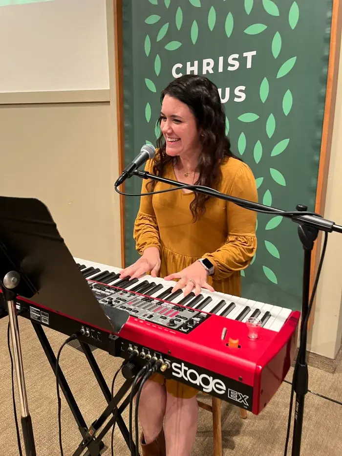Noelle Lehman - Piano and Voice Teacher in Canton Ohio
